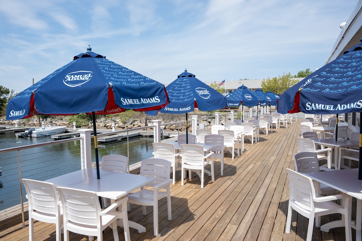 Skippy's Pier I